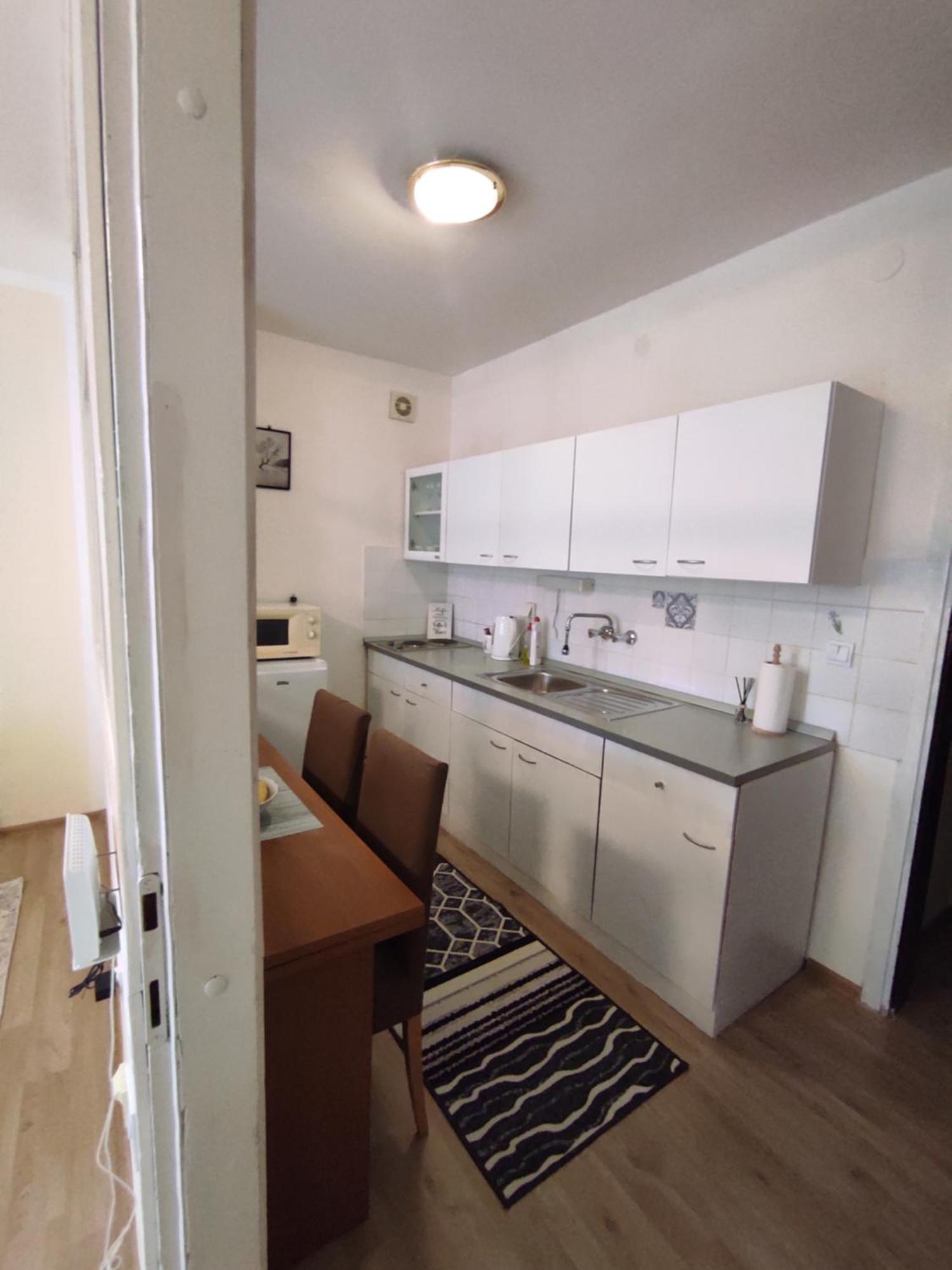 Ema Apartmani Vinkovci Zewnętrze zdjęcie